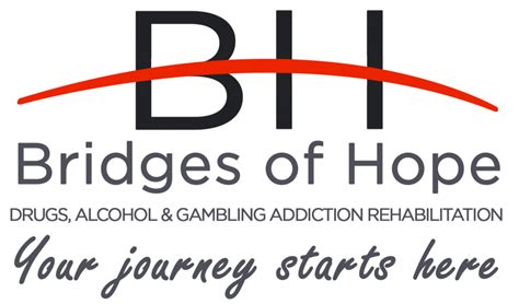 Bridges of Hope Rehabilitation .